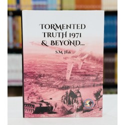 Tormented Truth 1971 & Beyond
