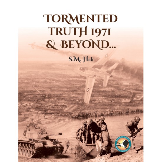 Tormented Truth 1971 & Beyond