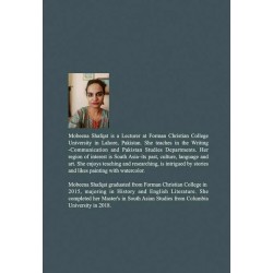 Tracing An Historical Imagination : The Role of Anarkali in the City of Lahore Tracing An Historical Imagination : The Role of Anarkali in the City of Lahore