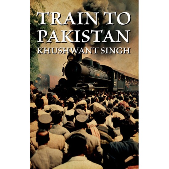 Train to Pakistan (English Edition)
