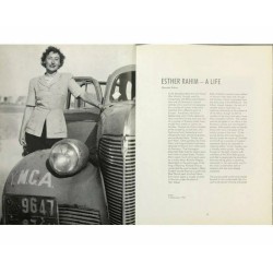 Travels Mundane & Surreal Art Of Esther Rahim Travels Mundane & Surreal Art Of Esther Rahim