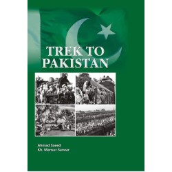 Trek To Pakistan Trek To Pakistan