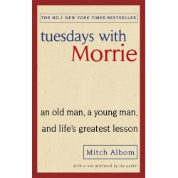 Tuesdays With Morrie Tuesdays With Morrie