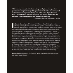 Under The Gun : Political Parties and Violence in Pakistan