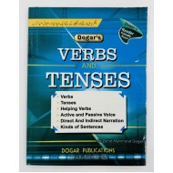 Verbs And Tenses