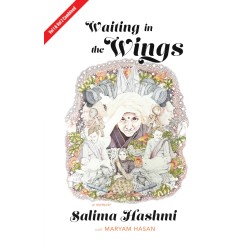 Waiting In The Wings