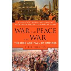War And Peace And War War And Peace And War
