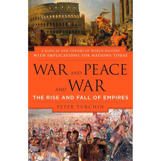 War And Peace And War War And Peace And War