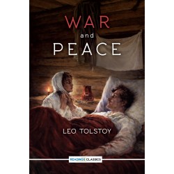 War And Peace (English Edition) - Softcover