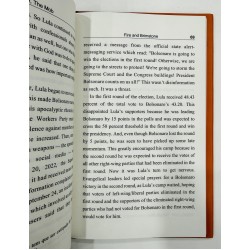 We, The Mob We, The Mob