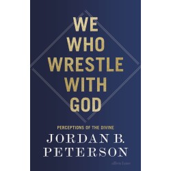We Who Wrestle With God We Who Wrestle With God