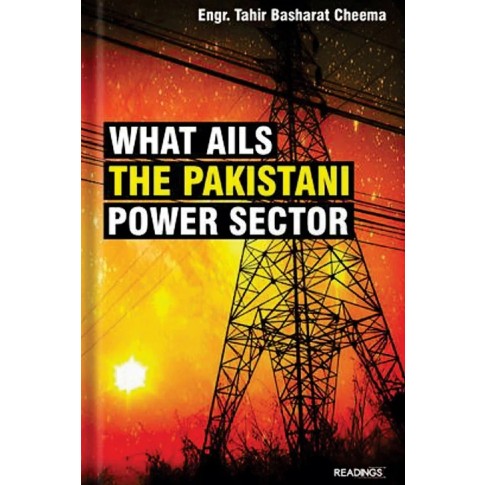 What ails the Pakistani Power Sector