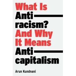 What Is Antiracism? What Is Antiracism?