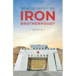What Lies Behind The Iron Brotherhood? What Lies Behind The Iron Brotherhood?