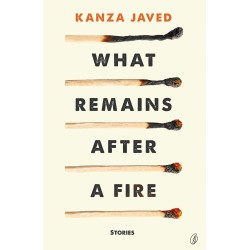 What Remains After A Fire