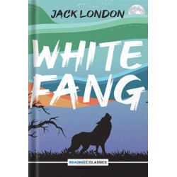 White Fang White Fang