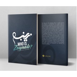 Who is Zaynab? Who is Zaynab?