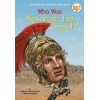 Who Was Alexander The Great?