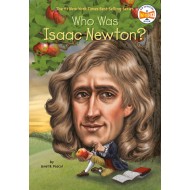 Who Was Isaac Newton?