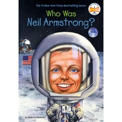 Who Was Neil Armstrong? Who Was Neil Armstrong?