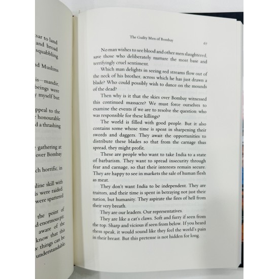 Why I Write Why I Write