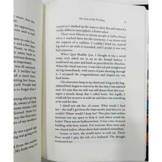 Why I Write Why I Write