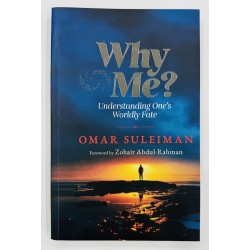 Why Me? Understanding One's Worldly Fate