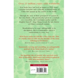 Wild Swans: Three Daughters of China Wild Swans: Three Daughters of China