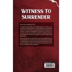 Witness To Surrender