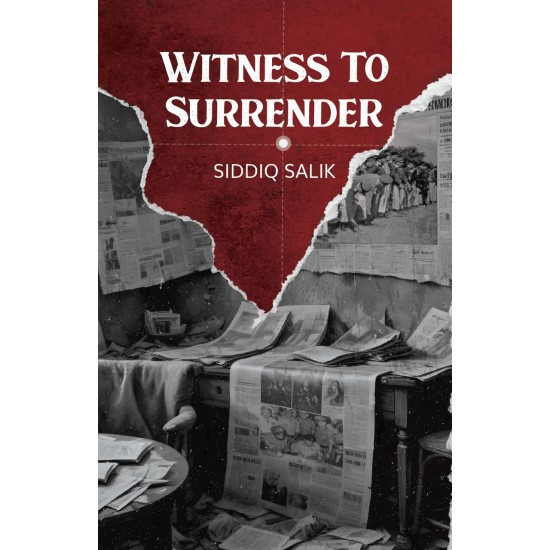 Witness To Surrender