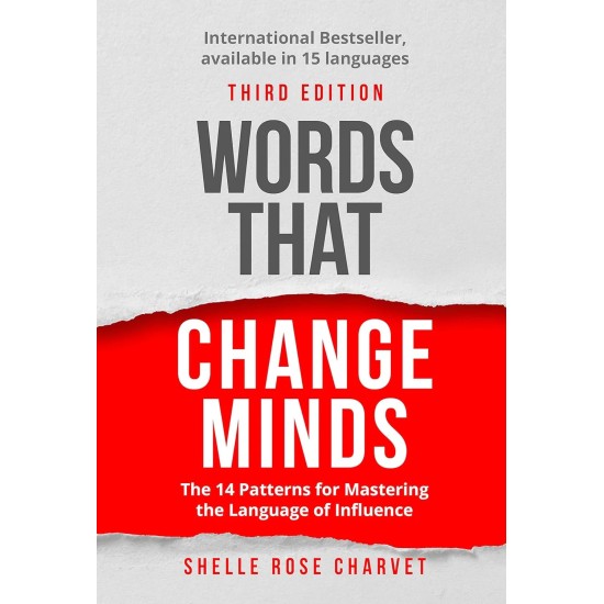 Words That Change Minds Words That Change Minds