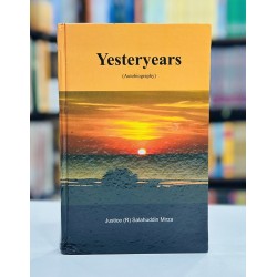 Yesteryears Yesteryears