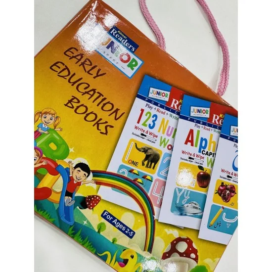 Early Education Books Children Books Books of Children Books