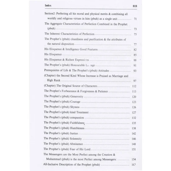 Buy Al Shifa By Al Qadi Iyad Al Yahsubi Andlusi Online | All Books of ...
