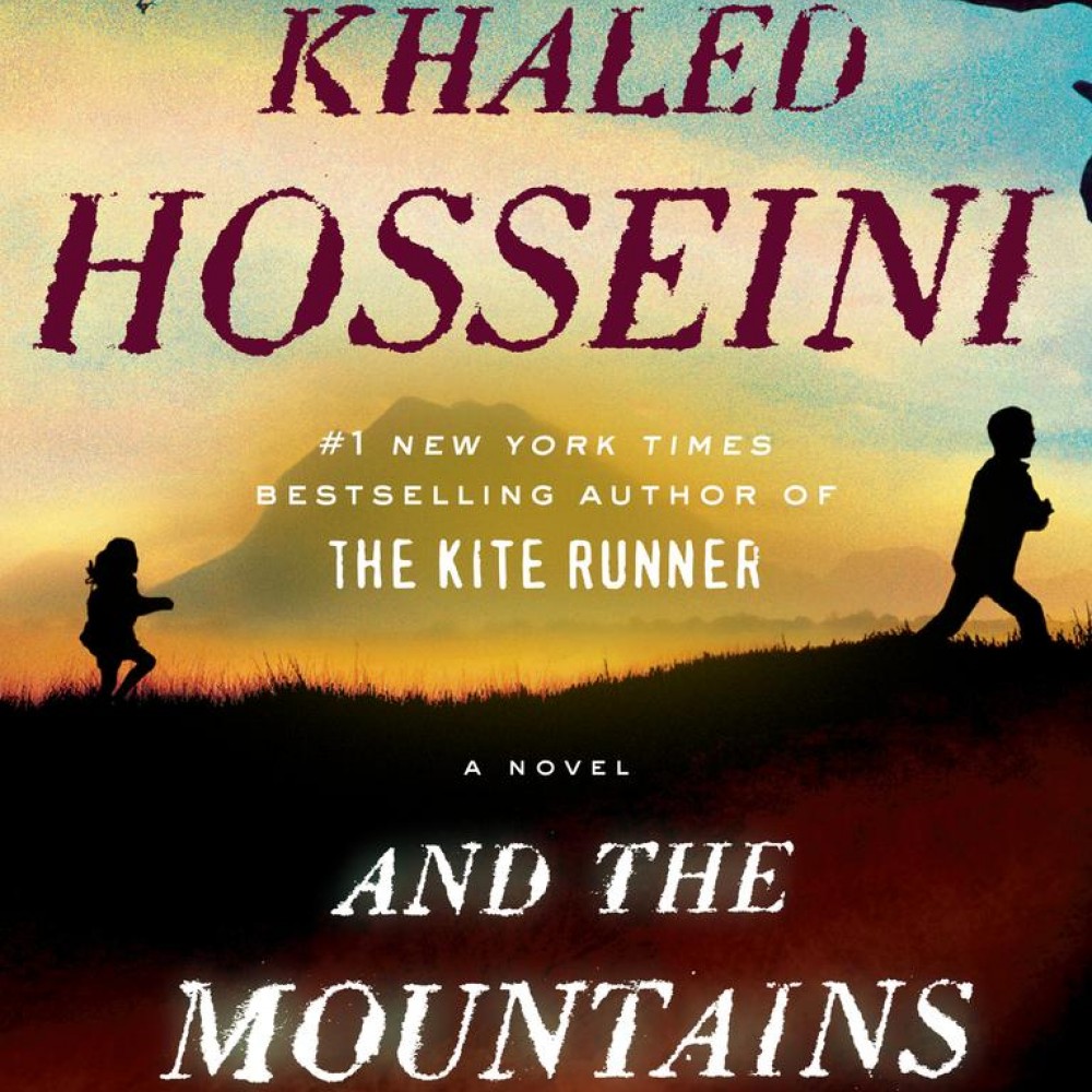 And The Mountains Echoed