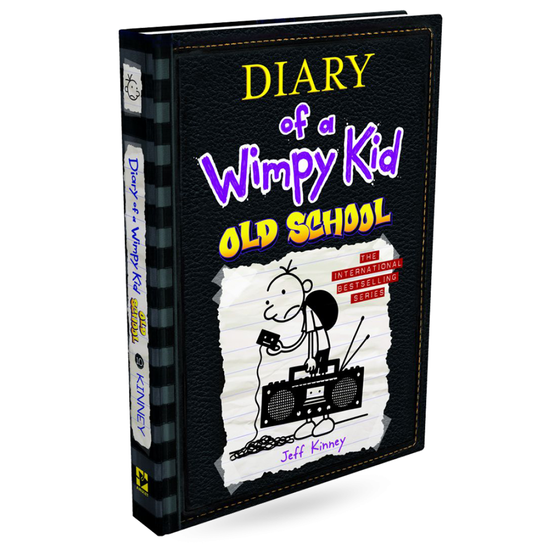 diary-of-a-wimpy-kid-old-school-book-10-by-jeff-kinney-books-of