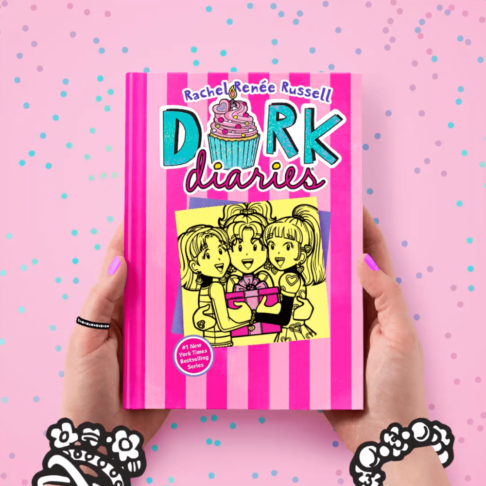 Buy Dork Diaries (Book 13) Tales from a NotSoHappy Birthday