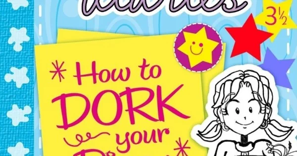 buy-dork-diaries-how-to-dork-your-diary-by-rachel-renee-russell-online