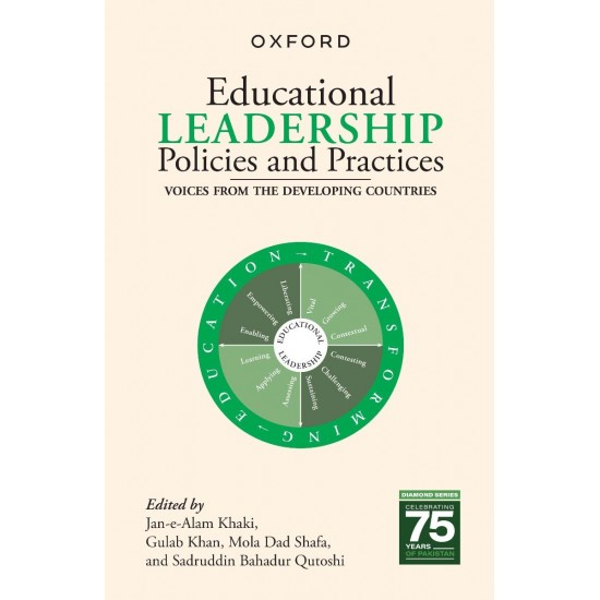 Educational Leadership Policies and Practices : Voices from the ...