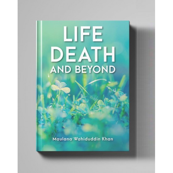 Life Death and Beyond