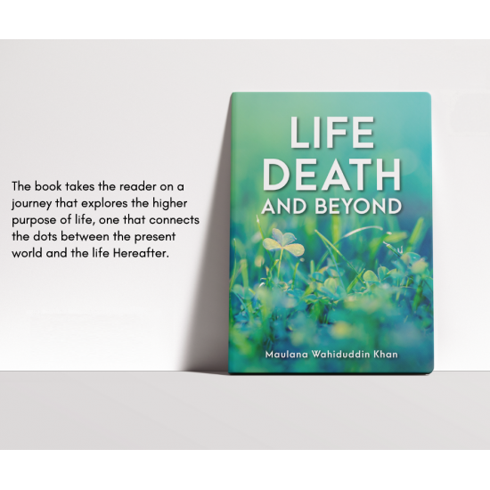 Life Death and Beyond