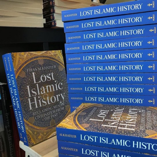Lost Islamic History