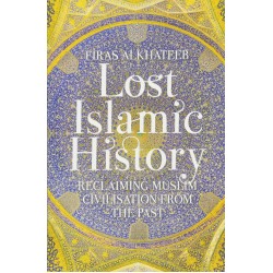Lost Islamic History