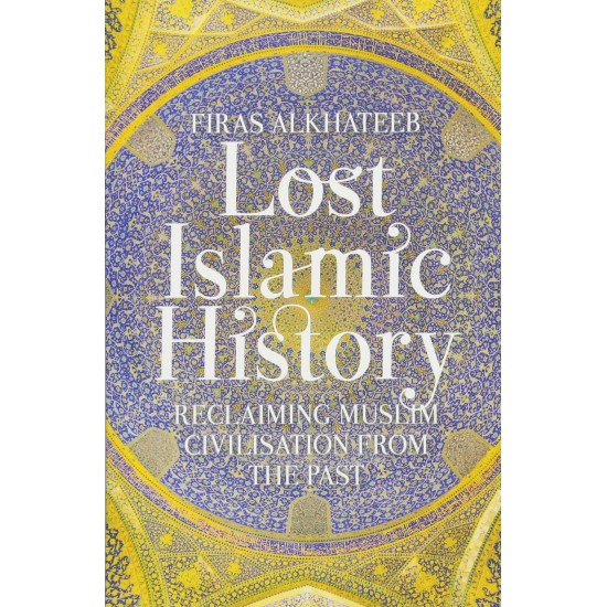 Lost Islamic History