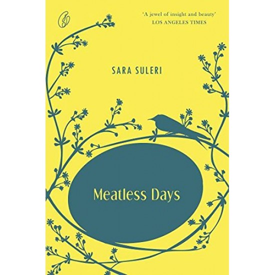Buy Meatless Days By Sara Suleri Online Books