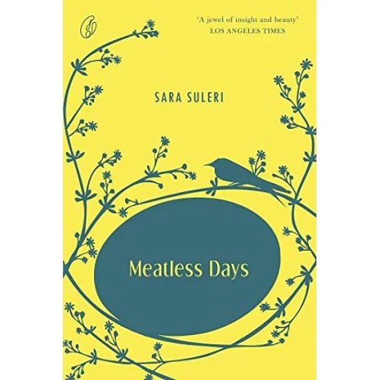 Buy Meatless Days By Sara Suleri Online Books