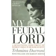 My Feudal Lord