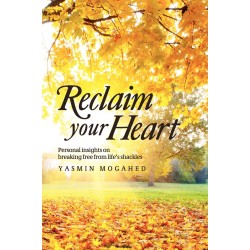 Reclaim Your Heart Reclaim Your Heart