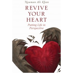 Revive Your Heart: Putting Life in Perspective Revive Your Heart: Putting Life in Perspective