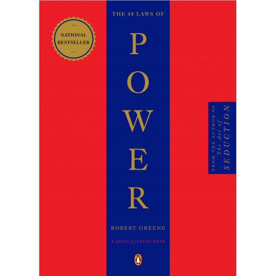 The 48 Laws of Power